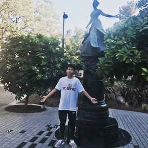 Meet your Posher, Stephen